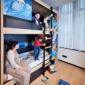 4* מלון Yooma Urban
