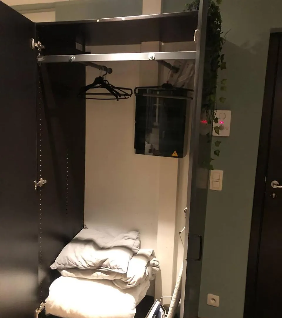 Spacious Brusselles Place 0*, بروكسل