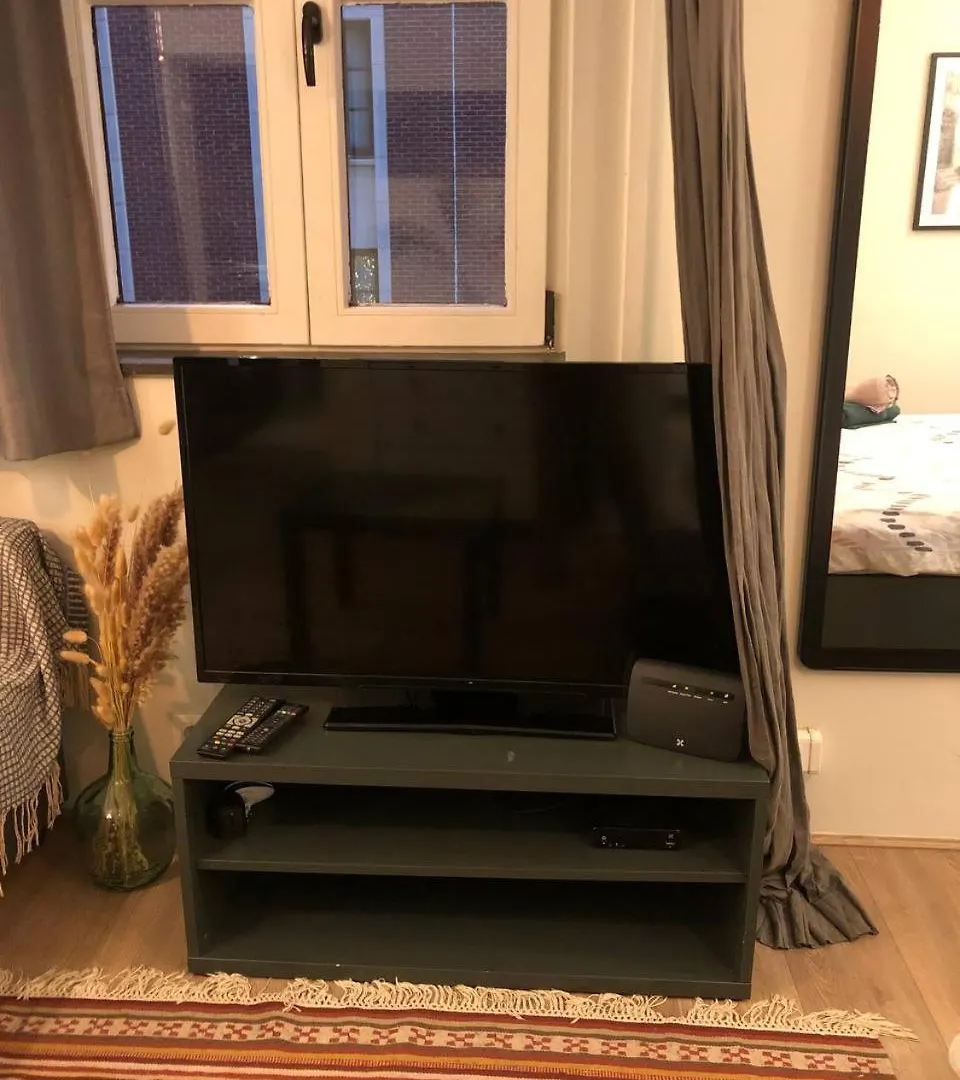 Spacious Brusselles Place فندق بروكسل