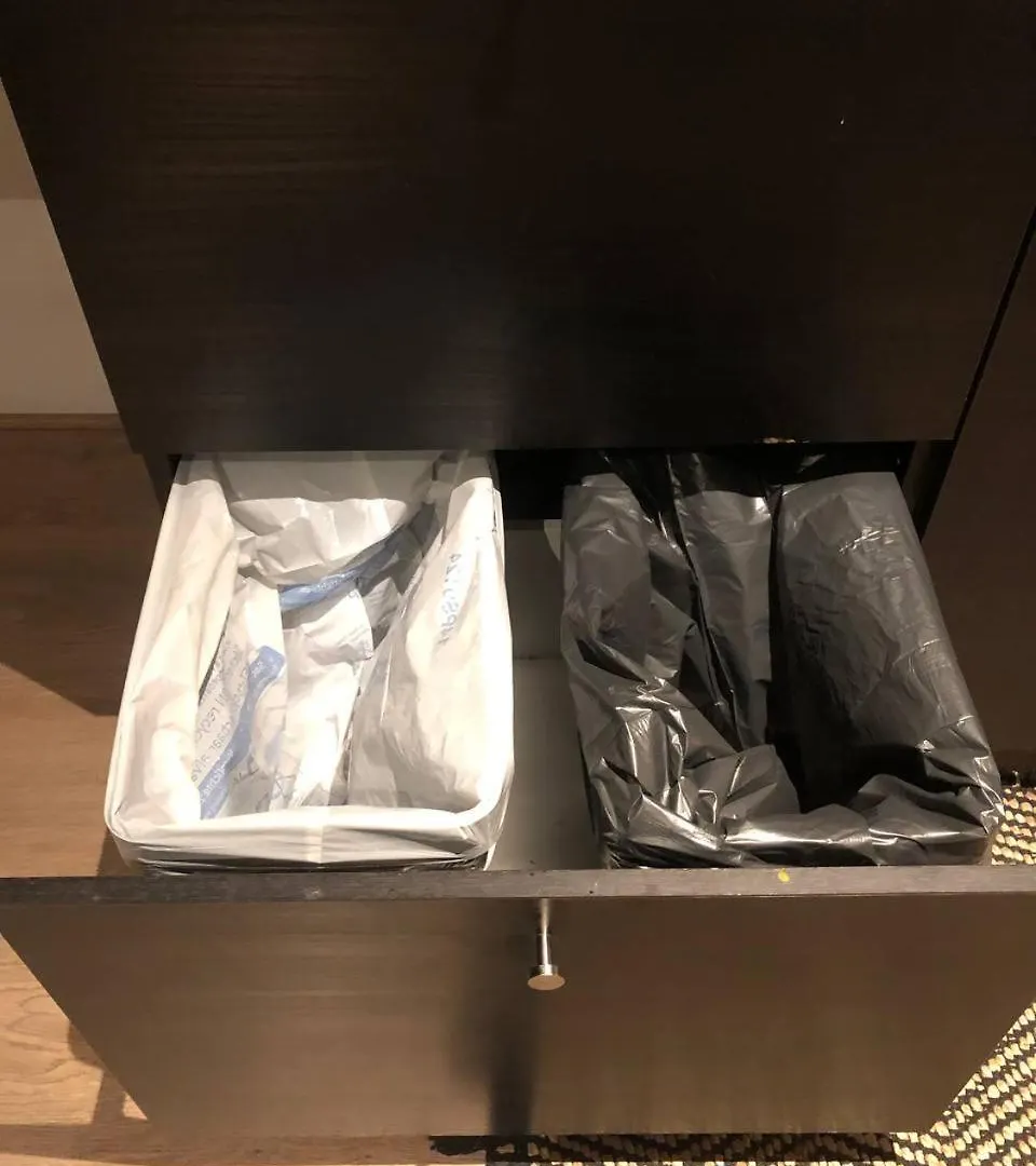 Spacious Brusselles Place فندق